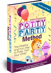 How Do I Potty Train eBook